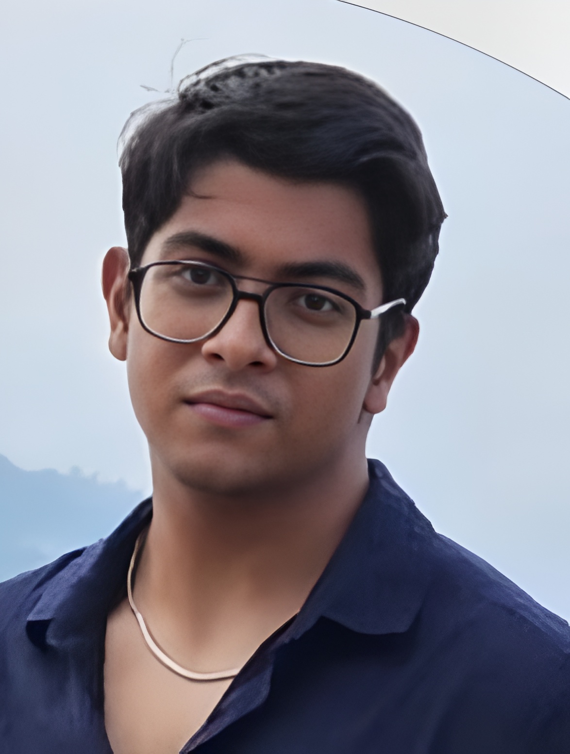 Ayushmaan Gupta