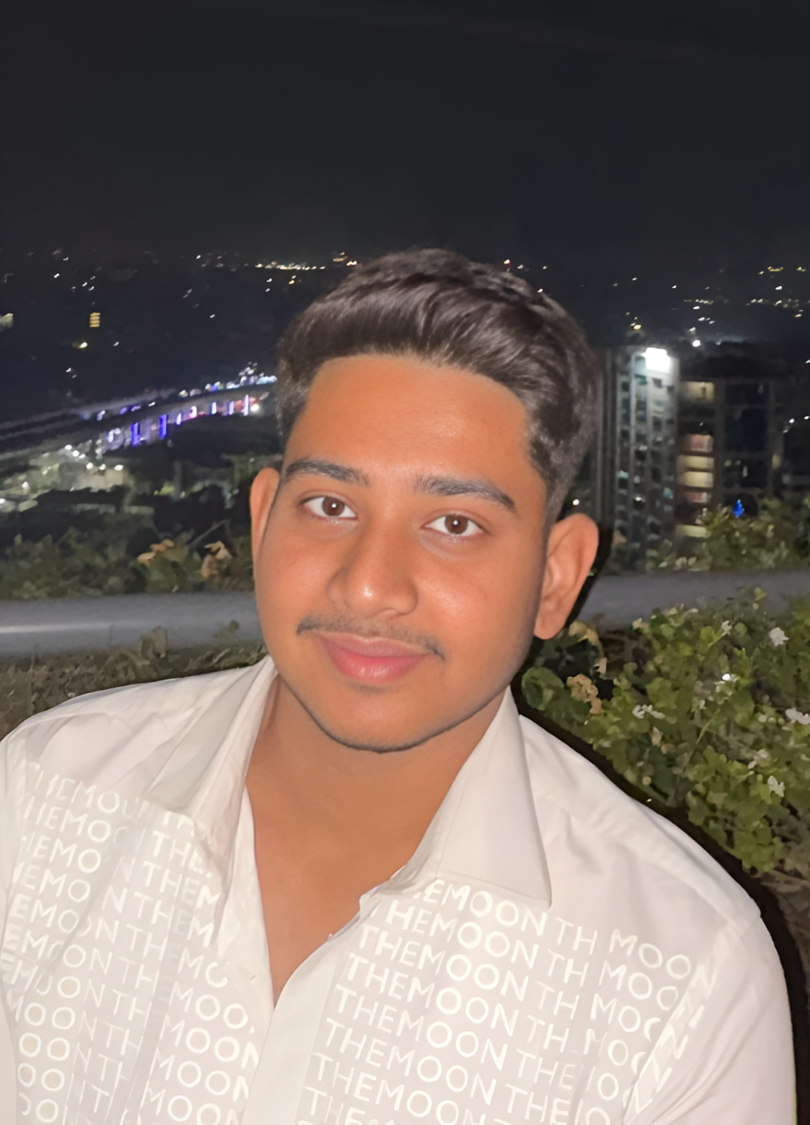 Aditya Gupta