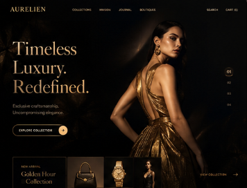 ₹799 Growth website design sample