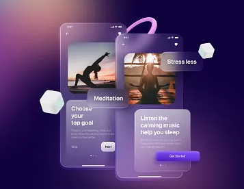 ₹1,199 Flagship website design sample