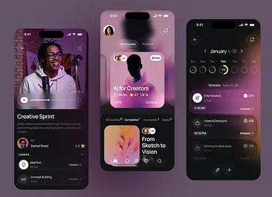 ₹1,199 Flagship website design sample